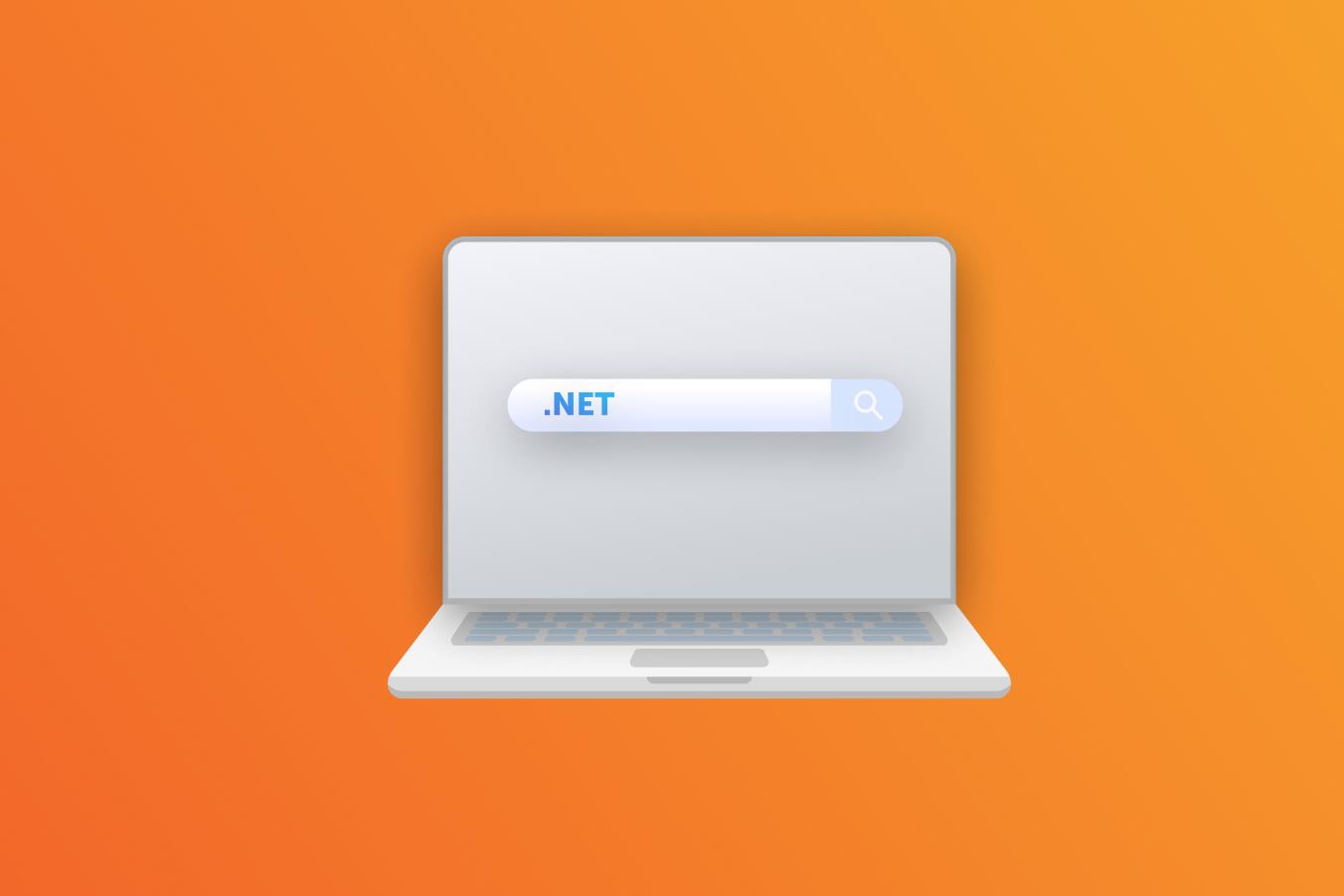 Why should you choose .NET for automation?